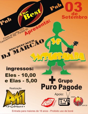 todos lá 